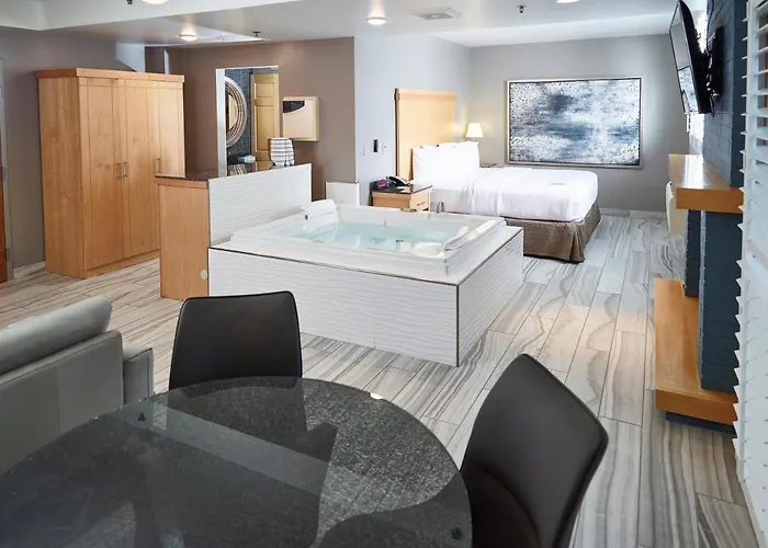 LivINN Hotel St Paul East / Maplewood